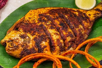 மீன் வறுவலுக்கு இப்படி பொடி செய்தால் மட்டுமே சுவை அள்ளும்! ரெசிபி இதோ