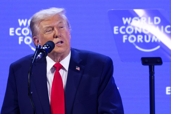 வர்த்தக ஒப்பந்தங்களிலிருந்து எந்த நாடும் பின்வாங்க கூடாது ; டிரம்ப் எச்சரிக்கை! | No Country Should Back Out Of Trade Deals Trump வர்த்தக ஒப்பந்தங்களிலிருந்து எந்த நாடும் பின்வாங்க கூடாது ; டிரம்ப் எச்சரிக்கை! | No Country Should Back Out Of Trade Deals Trump