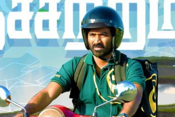 திருச்சிற்றம்பலம் படத்திற்கு தனுஷ் வாங்கிய சம்பளம்! சிவகார்த்திகேயனை விட குறைவா?