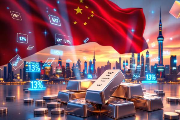 சீனாவில் இன்று முதல் நடைமுறைக்கு வரும் முக்கிய வரி | Major Tax To Come Into Effect In China Today