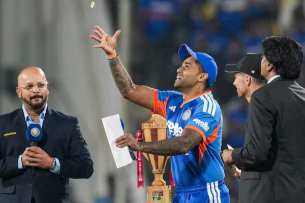 நியூசிலாந்திற்கு எதிராக அபார வெற்றி பெற்ற இந்தியா - ஒரே போட்டியில் பல சாதனைகள் | India Breaks Mutiple Records In 2Nd T20 Vs Nz