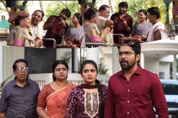 Siragadikka Aasai: முத்து அழைத்து வரும் மலேசியா ஜோடி... அடுத்து சிக்குவாரா ரோகினி?