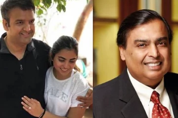 முகேஷ் அம்பானி வீட்டில் இன்னொரு ஆனந்த்... அவரது சொகுசு வாழ்க்கையும் சொத்து மதிப்பும்