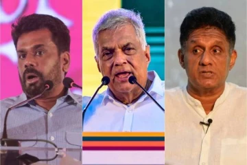 20 இலட்சம் வாக்குகளால் வெற்றி! புலனாய்வுத் துறையின் தகவல் என கூறும் சஜித்