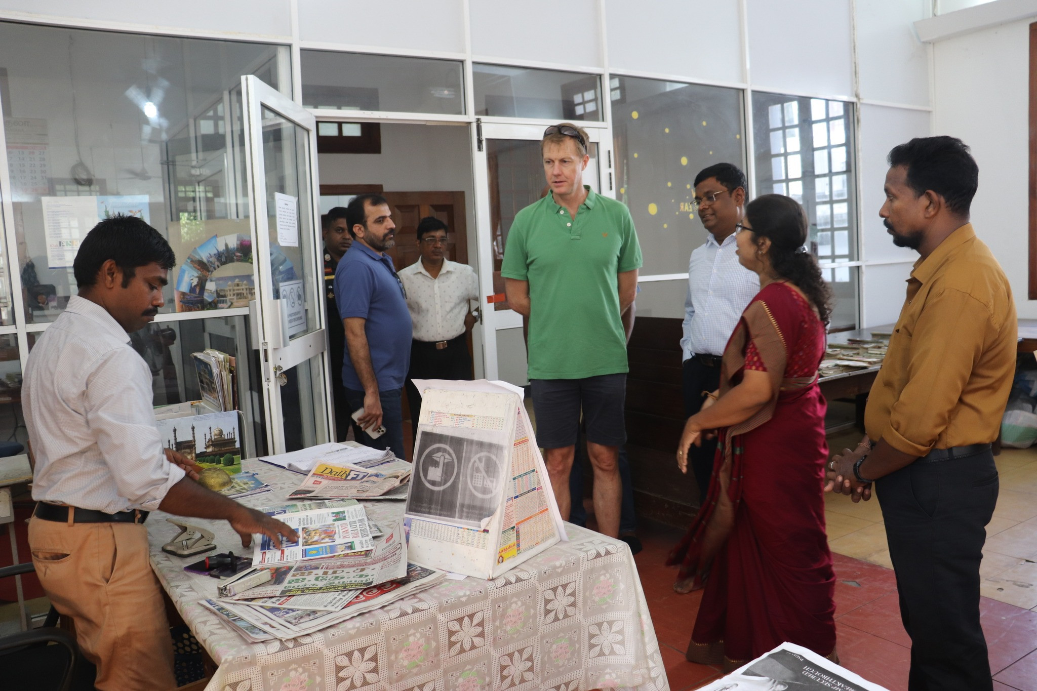 Gallery