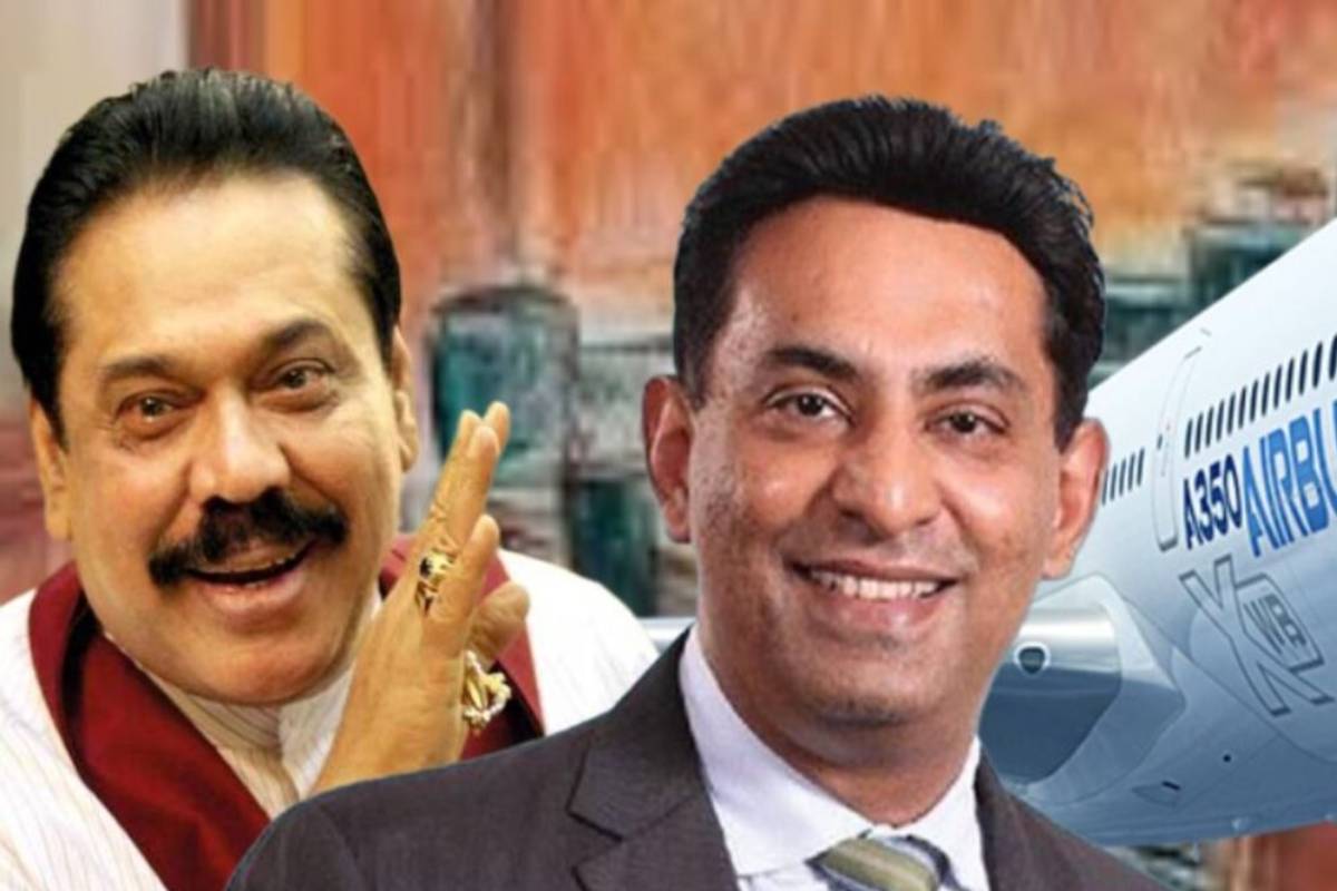இலஞ்ச - ஊழல் ஆணைக்குழுவில் இன்று முன்னிலையாகின்றார் மகிந்த! உறுதிப்படுத்திய சட்டத்தரணி மனோஜ் கமகே | Mahinda To Appear Bribery Corruption Commission