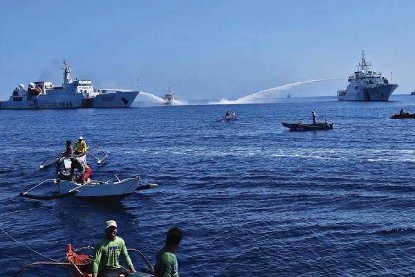 மிரட்டல் வேண்டாம்... சீனாவிற்கு கடும் எச்சரிக்கை விடுத்த தகைச்சி | Takaichi Warns Of China மிரட்டல் வேண்டாம்... சீனாவிற்கு கடும் எச்சரிக்கை விடுத்த தகைச்சி | Takaichi Warns Of China