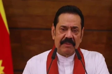 ஒட்டுமொத்த இலங்கை மக்களுக்கும் மகிந்த வெளியிட்டுள்ள பகிரங்க அழைப்பு!!
