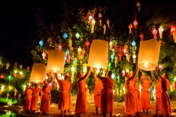 யாழ்ப்பாணத்தில் நடைபெறவுள்ள வெசாக் உற்சவம்