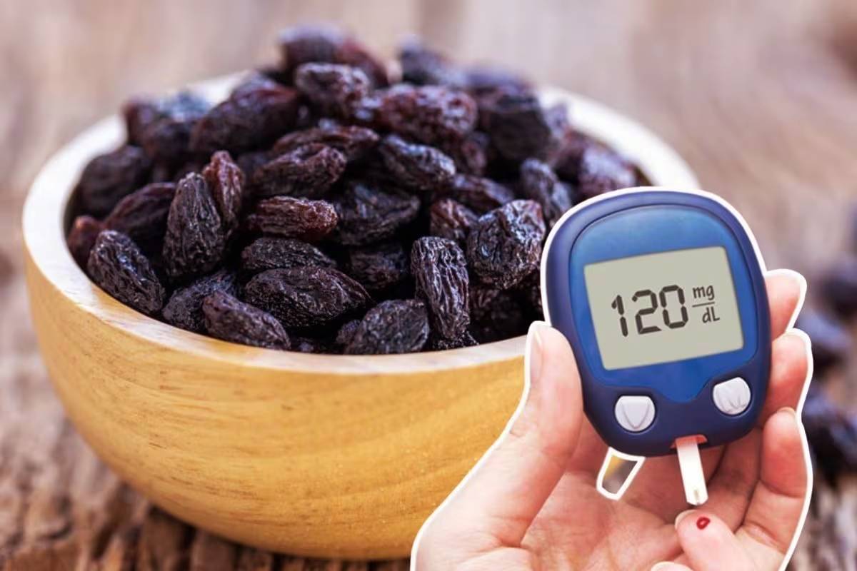 நீரிழிவு நோயாளிகள் உலர் திராட்சை சாப்பிடலாமா? மருத்துவ விளக்கம் | Can Diabetics Eat Raisins Medical Explanation