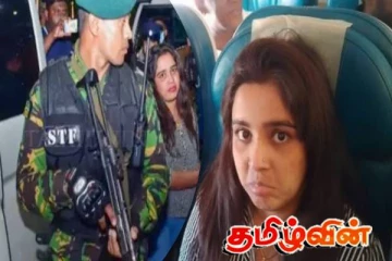 இஷாரா செவ்வந்தியின் பின்னணியில் தொடரும் கைதுகள்: வெளிவரும் முக்கிய வாக்குமூலங்கள்