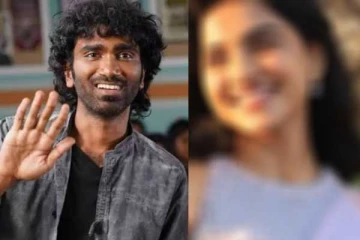 Dude பட நடிகையுடன் காதலா? பிரதீப் ரங்கநாதனால் குழம்பிய ரசிகர்கள்..