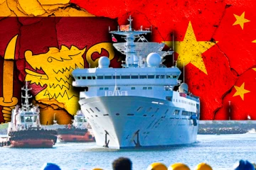 இலங்கை விதித்த தடை: கவலை வெளியிட்ட சீன பிரதமர்