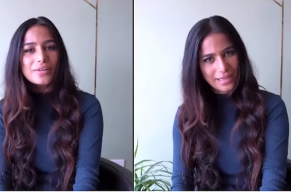 நா சாகல...உயிருடன் வந்த பூணம் பாண்டே..! ஷாக் கொடுக்கும் புது வீடியோ..!இப்படி ஒரு பின்னணியா..? - தமிழ்நாடு