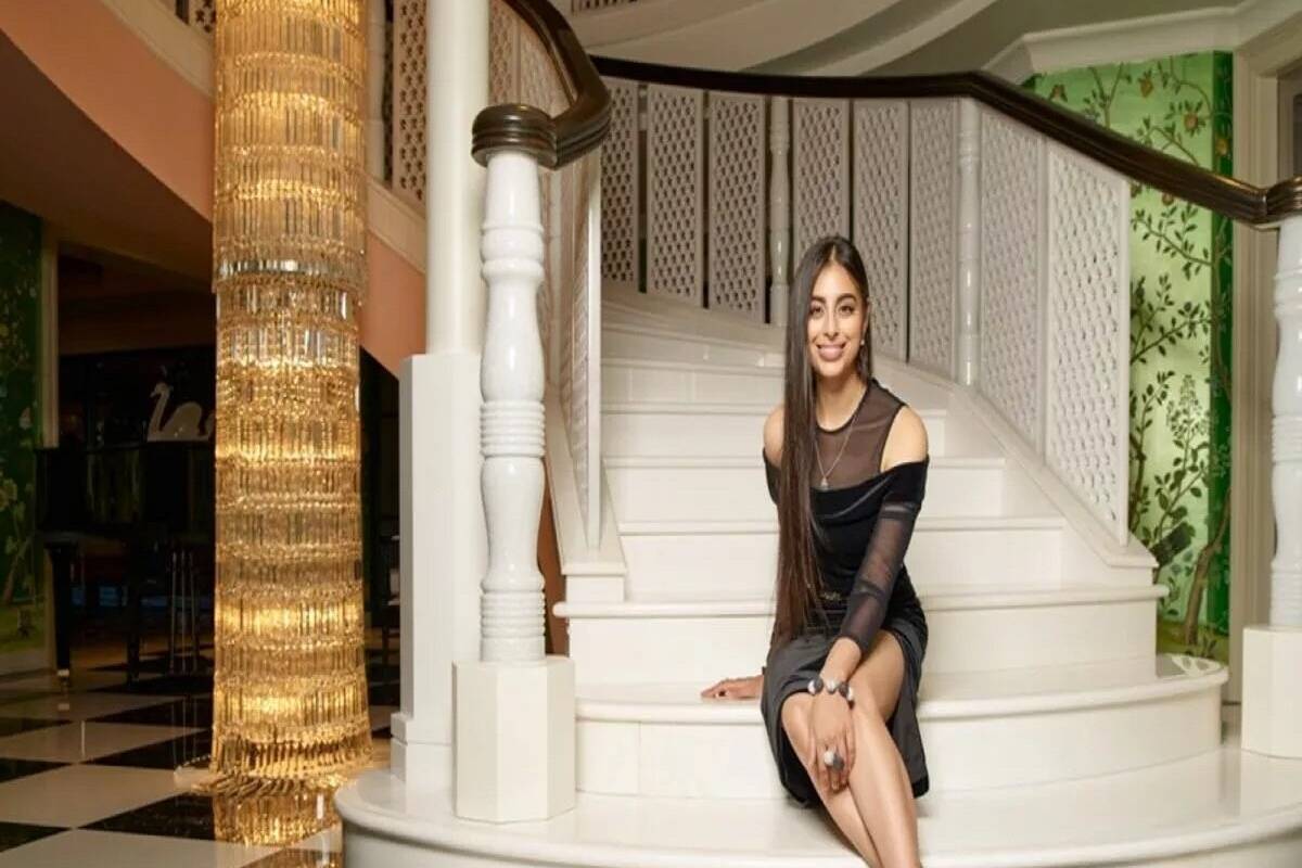 சுவிட்சர்லாந்தில் வாழும் இந்திய கோடீஸ்வரரின் மகள்: எதிர்கொண்ட இனவெறுப்பு சம்பவம் | Indian Billionaire Vasundhara Face Racism In Swiss சுவிட்சர்லாந்தில் வாழும் இந்திய கோடீஸ்வரரின் மகள்: எதிர்கொண்ட இனவெறுப்பு சம்பவம் | Indian Billionaire Vasundhara Face Racism In Swiss
