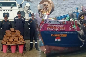 சட்டவிரோதமாக கடத்தப்படவிருந்த வலி நிவாரண மாத்திரைகளை கைப்பற்றிய கியூ பிரிவு பொலிஸார் (Video)