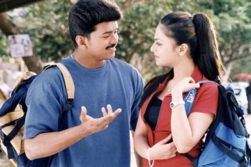 ஷாஜகான் பட நடிகையா இது? இப்போ எப்படி இருக்காங்கனு பாருங்க