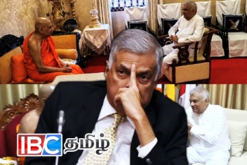 தீவிர அரசியலில் இருந்து விலகும் ரணில்...! மகாநாயக்கர்களை சந்தித்த பின் அறிவிப்பு