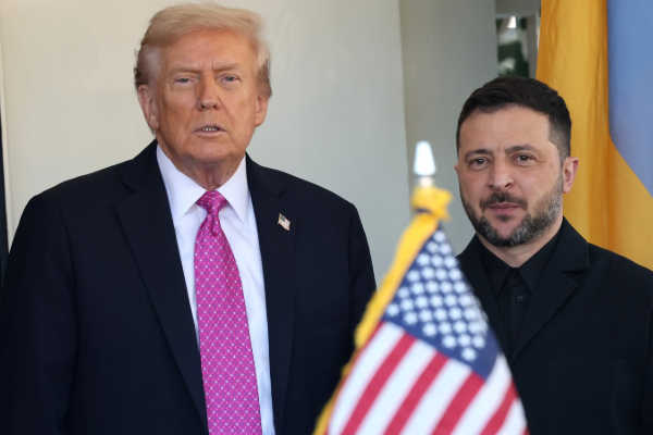 புதிய 20 அம்ச அமைதித் திட்டத்தின் முக்கிய விபரங்களை முன்வைத்துள்ள உக்ரைன் | Ukraine Presents Key Details 20 Point Peace Plan