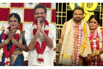 பிரேம்ஜி திருமணத்தில் நடந்த பிரச்சனை.. வெங்கட் பிரபு செய்த அதிர்ச்சி செயல்