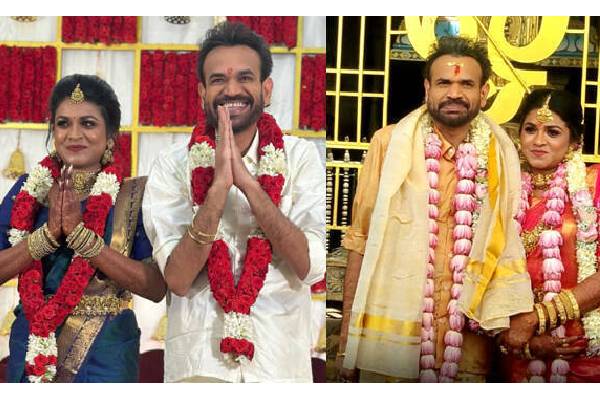 பிரேம்ஜி திருமணத்தில் நடந்த பிரச்சனை.. வெங்கட் பிரபு செய்த அதிர்ச்சி செயல்