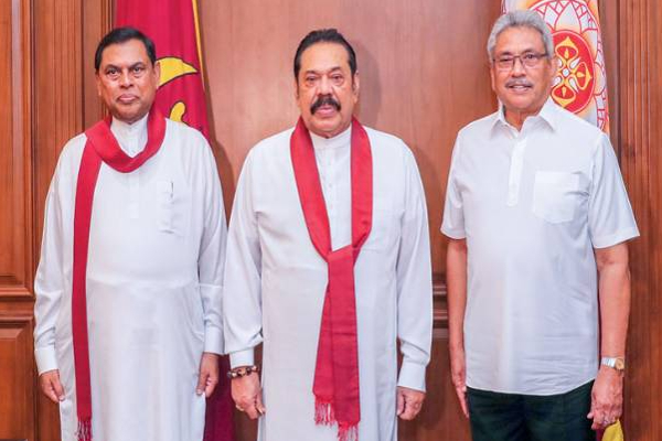பசில் ராஜபக்ஷ அமெரிக்காவில் எப்படி இருக்கிறார்? வெளியான புதிய தகவல் | Basil Changed His Phone Number Lives Alone In Usa