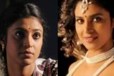 46 வயதில் இதெல்லாம் தேவையா? நடிகை கஸ்தூரி வெளியிட்ட புகைப்படம்! ஷாக்காகும் ரசிகர்கள்..