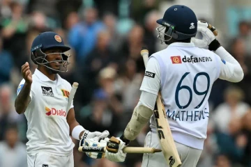 10 வருடங்களின் பின்னர் இங்கிலாந்து மண்ணில் இலங்கை அணி வெற்றி