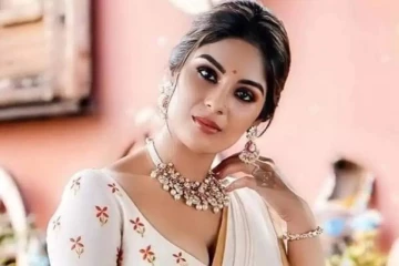 சீக்ரெட்டாக நடிகை சம்யுக்தாவின் திருமண ஏற்பாடு நடக்கிறதா?... பரவும் தகவல்