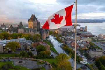 கனடாவில் வீடு வைத்திருப்போருக்கு ஏற்பட்ட சிக்கல்