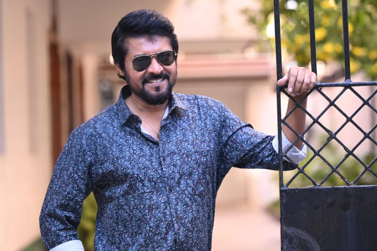 பாலிவுட் நடிகையுடன் இணையும் விஜய் சேதுபதி.. இயக்குநர் இவரா? | Vijay Sethupathi Joining Hands With Shraddha பாலிவுட் நடிகையுடன் இணையும் விஜய் சேதுபதி.. இயக்குநர் இவரா? | Vijay Sethupathi Joining Hands With Shraddha