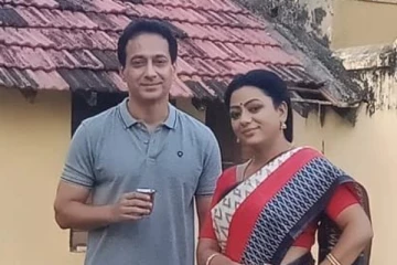 மறைமுகமாக விஜய் டிவியை தாக்கிய கோபி! பாக்கியலட்சுமியில் இருந்து விலகியது ஏன்?