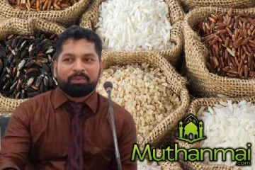 வட மாகாணத்தில் அரிசி விற்பனை தொடர்பில் விசேட சுற்றி வளைப்புக்கள்