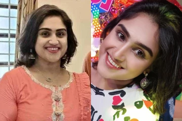 வனிதாவின் அடுத்த படத்தில் ஹீரோவாக நடிக்கும் இளம் நடிகர் ! அவரே வெளியிட்ட அறிவிப்பு..