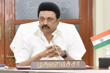 பொது சிவில் சட்டத்திற்கு முதலமைச்சர் மு.க.ஸ்டாலின் எதிர்ப்பு - சட்ட ஆணையத்துக்கு கடிதம்..!