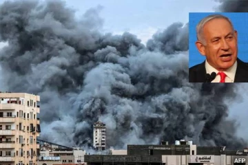 காஸாவில் பலி எண்ணிக்கை 1,354 ஆக உயர்வு! 150 பேரை பிணைக்கைதிகளாக பிடித்துள்ள ஹமாஸ்?