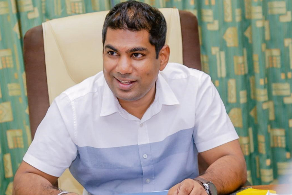 எரிபொருள் விநியோகம் குறித்து அமைச்சர் விசேட அறிவிப்பு | Fuel Supply In Sri Lanka எரிபொருள் விநியோகம் குறித்து அமைச்சர் விசேட அறிவிப்பு | Fuel Supply In Sri Lanka