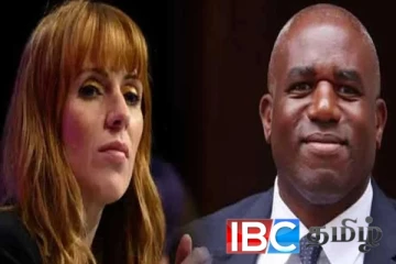 முத்திரை வரி செலுத்த தவறிய பிரிட்டன் துணை பிரதமர் பதவி விலகினார்