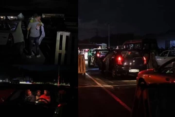 இரவோடு இரவாக வெளியேறும் உக்ரேனிய மக்கள்: பேரழிவில் இருந்து தப்புவதாக கண்ணீர்