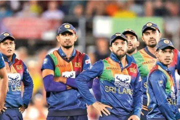 විස්සයි 20 ක්‍රිකට් ලෝක කුසලානයට ගිය සිංහයින් අද කෙළිබිමට..