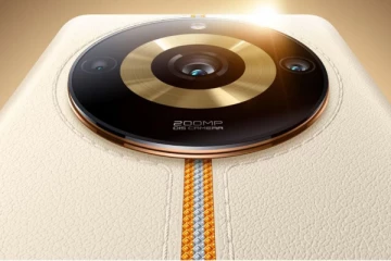 30 ஆயிரம் ரூபாயில் 200 மெகாபிக்ஸல் கேமராவுடன் Realme-ன் லேட்டஸ்ட் ஸ்மார்ட்போன்