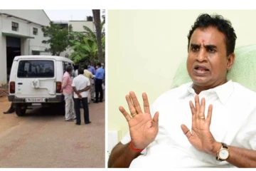 அதிமுக முன்னாள் அமைச்சர் வேலுமணி வீட்டில் நடத்திய சோதனையில் சிக்கியது என்ன? வெளியான முழு விபரம்