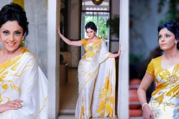 ජීවිතයේ විශේෂිතම කෙනෙක් ගැන පුංචි තිරයේ අහිංසකාවිය යශෝධා මුහුණු පොතේ දැමූ සංවේදී සටහන..(PHOTOS)