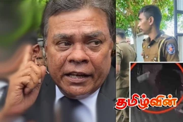 கல்கிஸ்ஸை நீதிமன்ற தாக்குதல் சம்பவம் : வெளியான புதிய ஆதாரங்கள்