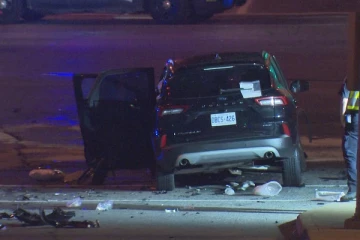 வாகனில் இடம்பெற்ற விபத்தில் 69 வயது பெண் பலி