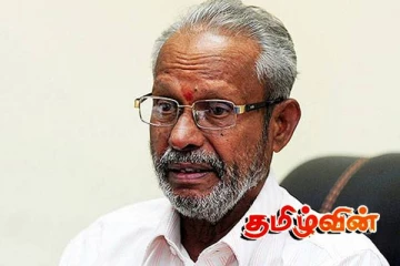 தமிழரசுக் கட்சியை ஏளனப்படுத்தும் அரசியல்வாதி:சிவிகே பகிரங்கம்
