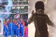 T20 உலகக்கோப்பை வெற்றி கொண்டாட்டம்.., பட்டாசு வெடித்த போது சிறுவன் மரணம்