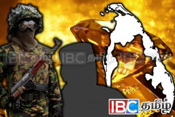 விடுதலைப் புலிகளிடமிருந்து மீட்கப்பட்ட நகைகள் மக்களிடம் ஒப்படைக்கப்படும் : அமைச்சர் அதிரடி