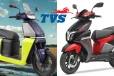 ஸ்கூட்டர் விற்பனையில் ஹோண்டாவை முந்திய TVS - வரலாற்று சாதனை
