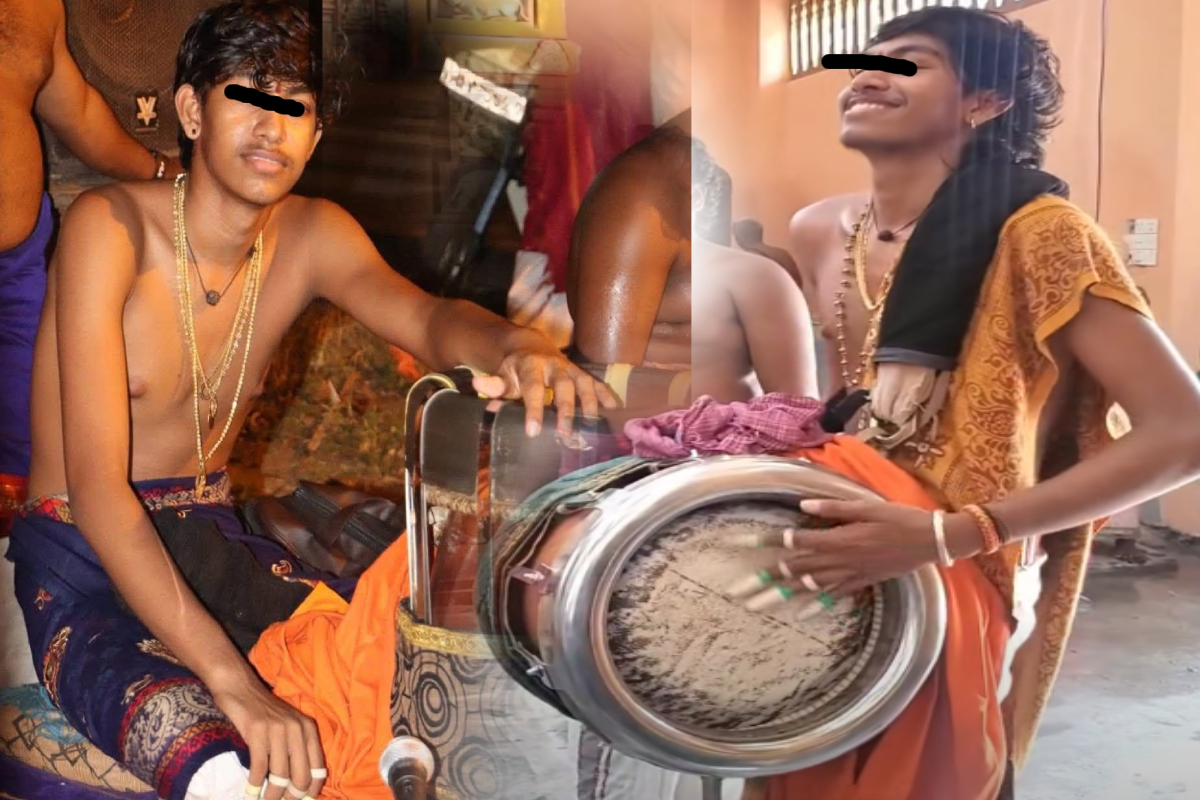 யாழில் பெரும் துயரத்தை ஏற்படுத்திய இளம் தவில் கலைஞரின் மரணம் | Young Thavil Artist Takes His Own Life In Jaffna